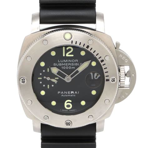 Panerai Luminor 1950 Submersible PAM243 Price, 